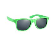 Komonee Green Drifter Sunglasses Classic Style Retro Sun Shades Eye Glasses UV400 Protection Unisex For Men Golf Cycling Sports Fishing Travel