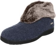 Acorn House Slippers