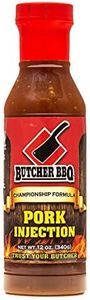 Butcher BB