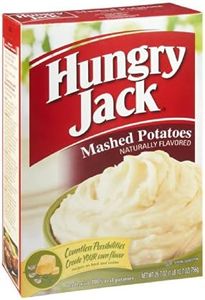Hungry Jac