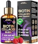 NUTRAHARMONY Liquid Collagen and Bi