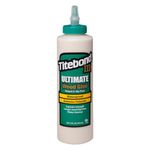 Franklin 1414 Titebond III Ultimate Wood Glue, 16-Ounces