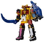 Power Rangers Megazord Toy