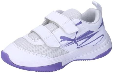 PUMA Vario
