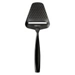 BOSKA Cheese Slicer Monaco+ Dark Edition - Cheese Slicer for Block Cheese - Premium Slicer - Multifunctional - Vegetable Slicer - Non-Stick