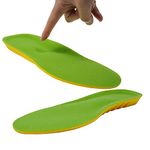 Foam Insoles For Arch Supports