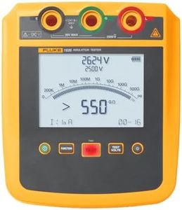 Fluke 1535
