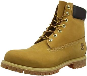 Timberland