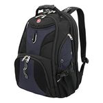 Wenger SWISSGEAR 1900 ScanSmart Laptop Backpack
