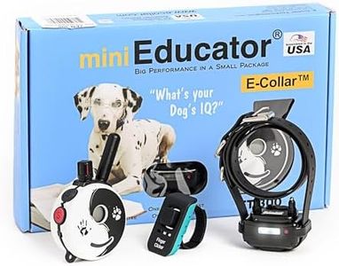 E-Collar M