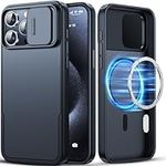 Humixx for iPhone 15 Pro Max Case w