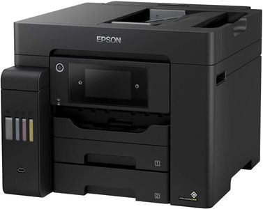 Epson EcoTank ET-5850 All-in-One Printer – Wireless, Cartridge-Free