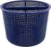 Poolzilla 1 Pack 7" Skimmer Basket, Replacement for Hayward SPX1082CA, SP1082, SP1083, SP1084, SP1085 & Aladdin B-152, Made of Durable ABS Plastic