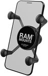 RAM Mounts X-Grip Universal Phone H