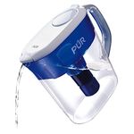 Pur Water Pitcher Filters