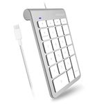 Macbook Pro Number Pad