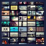 Animated Screen Collage - Multiple Wallpapers for Your Screen