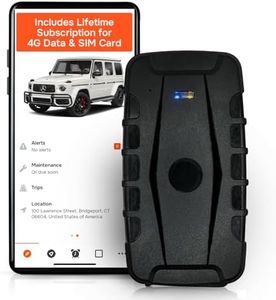 GPS Tracke