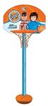 Bison Portable Basketball Hoop