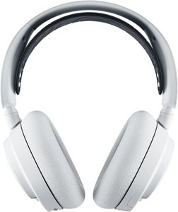 SteelSeries Arctis Nova 7X Wireless Gaming Headset – White
