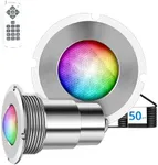 Zenhagu Pool Lights for Inground Po