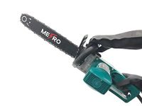 SAURAN Metro Heavy Duty 2800watts Electric Chainsaw Machine.