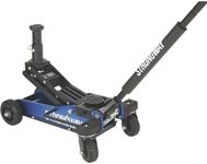 Strongway Off-Road Vehicle Jack, Of