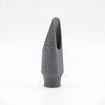 Syos Alto Originals Saxophone Mouthpiece, Steady Model, 7 Tip Opening, Anthracite Gray (Easy to Play, Flexible & Homogeneous)
