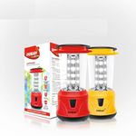 Eveready HL-58 Portable Rechargeable Lantern (Colour May Vary)