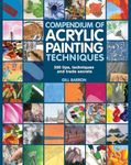 Compendium of Acrylic Painting Tech