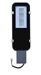 Saish Solutions 12 Volts 7 Watts DC LED Street Light Directly Run on Any 12 Volts Battery or 10 to 20 Watts Solar Panel via Solar Charge Controller or Any 230 Volts AC Adaptor from 1 to 3 Ampere