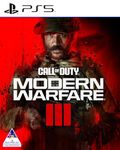 Call of Duty: Modern Warfare III (PS5)