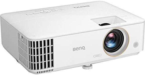 BenQ TH585