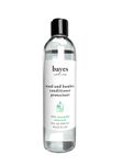 Bayes Food Grade Mineral Oil for Cutting Board - Mineral Oil Food Grade for Bamboo, Teak & Wood Conditioner and Protectant - Cutting Board Oil Food Grade Formula - Wood Oil for Cutting Board - 8 oz