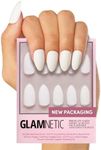 Glamnetic Press On Nails - Angel | 