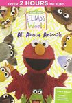 Sesame Street - Elmo's World: All About Animals