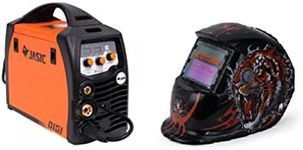 Jasic Pro MIG 200 Synergic Inverter