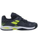 Babolat Propulse Clay Junior, color:grey/aero, size:39