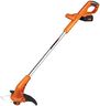 Worx WG154 20V PowerShare 10" - 12" Cordless String Trimmer & Edger (Battery & Charger Included)