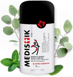 MEDISTIK E