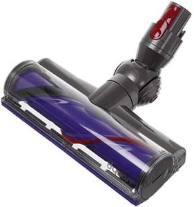 DYSON V10 Absolute & Animal Vacuum Head Direct Drive Carpet Floor Tool - Genuine