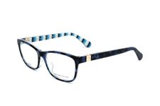 Kate Spade CALLEY PJP BLUE 52/15/140 WOMAN eyewear frames