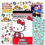 Hello Kitty Ultimate Stickers Bundl