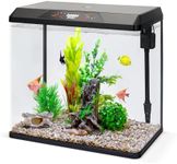 JumblPets Starter Fish Aquarium Kit