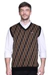 GODFREY Men Sweater for Winter Woolen