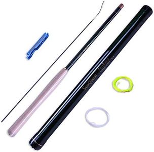 Seaquest Tenkara 6:4 12ft TG kit 2 Fishing Rod