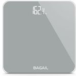 American Weigh Scales bathroom scales