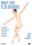 Ballet Class for Beginners (1986)