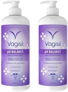 Vagisil Fe