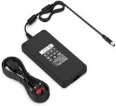 BIUBOTY 240W Laptop Charger for Dell G3 G5 G7 M4700 M6400 M6500 M6600 J211H Dell Alienware 13 15 17 M15 M17 M17X R2 R3 M18X X51 Precision 7710 7720 7730 7510 7520 7530 Power Supply Adapter